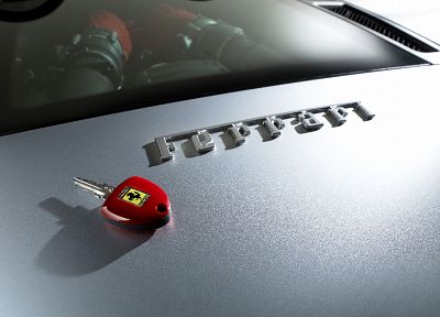 cars, sports, Ferrari, vehicles - desktop wallpaper