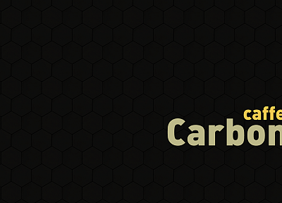 carbon - random desktop wallpaper
