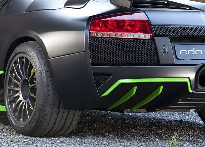 cars, Lamborghini, Edo Competition - duplicate desktop wallpaper