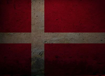 flags, Denmark - duplicate desktop wallpaper