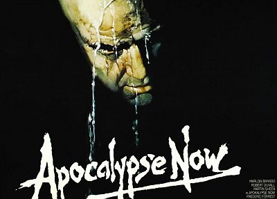 Apocalypse Now, movie posters - random desktop wallpaper