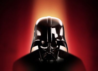 Star Wars, Darth Vader - duplicate desktop wallpaper
