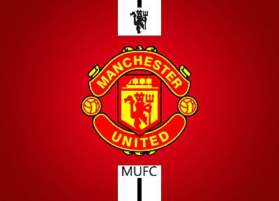 Manchester United FC, club - desktop wallpaper