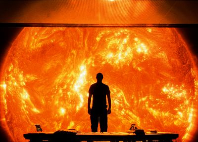 Sun, Sunshine (movie) - desktop wallpaper