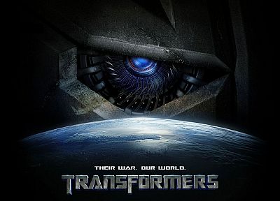 Transformers - random desktop wallpaper