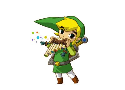 video games, Link, The Legend of Zelda - desktop wallpaper