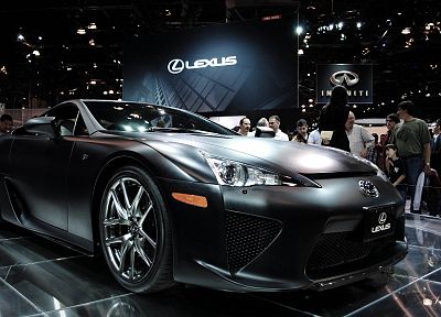 cars, Lexus - duplicate desktop wallpaper