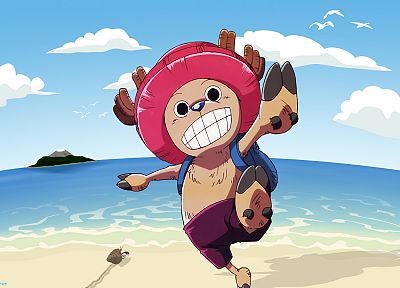 One Piece (anime), chopper - related desktop wallpaper