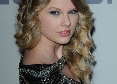 blondes, women, Taylor Swift, celebrity, singers - duplicate desktop wallpaper