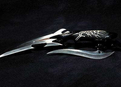 weapons, daggers - desktop wallpaper