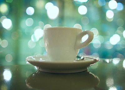 coffee cups - related desktop wallpaper