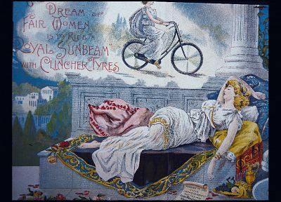 bicycles - related desktop wallpaper