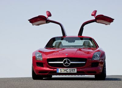 cars, Mercedes-Benz - duplicate desktop wallpaper
