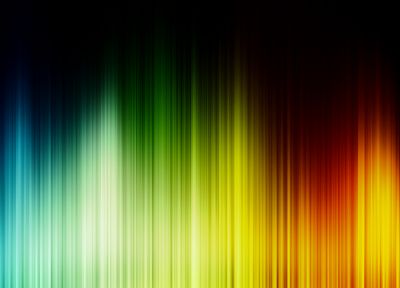 abstract, color spectrum - random desktop wallpaper