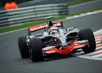 cars, Formula One, vehicles, McLaren F1, Mercedes-Benz - desktop wallpaper