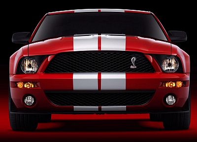 cars, vehicles, Ford Mustang - duplicate desktop wallpaper