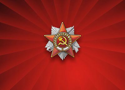 USSR - random desktop wallpaper