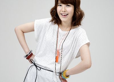 Asians, IU (singer), K-Pop, bangs - related desktop wallpaper