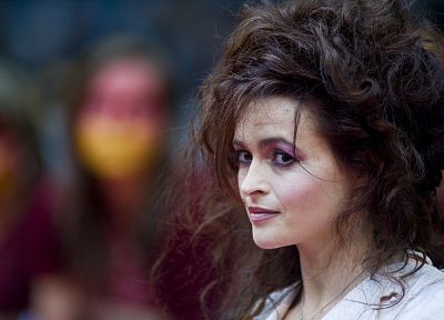 women, Helena Bonham Carter - desktop wallpaper