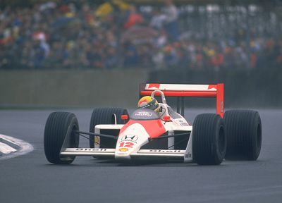 cars, Formula One - desktop wallpaper