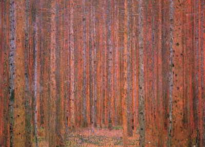 Gustav Klimt - desktop wallpaper
