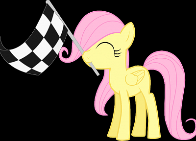 young, flags, My Little Pony, Fluttershy, ponies, My Little Pony: Friendship is Magic - random desktop wallpaper