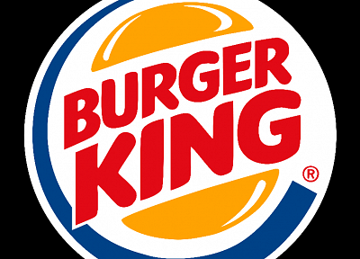 logos, Burger King - random desktop wallpaper