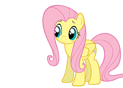 My Little Pony, Fluttershy, ponies, My Little Pony: Friendship is Magic - duplicate desktop wallpaper