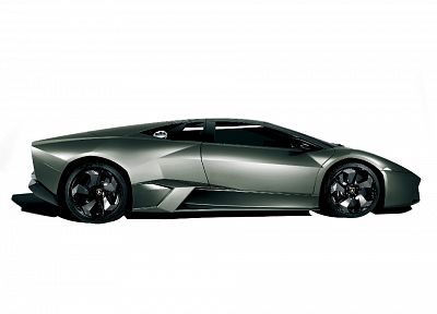 cars, 2008, Lamborghini Reventon - duplicate desktop wallpaper