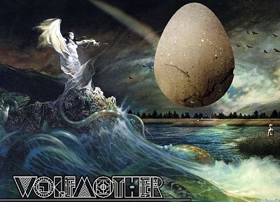 album covers, Wolfmother - related desktop wallpaper