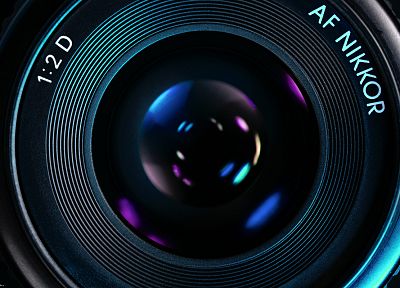 lens, cameras - desktop wallpaper
