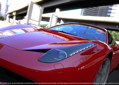 cars, Ferrari, vehicles, Ferrari 458 Italia - related desktop wallpaper