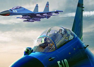 aircraft - desktop wallpaper
