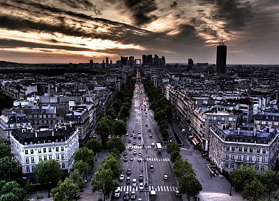 Paris, landscapes, cityscapes, France, buildings, cities - related desktop wallpaper