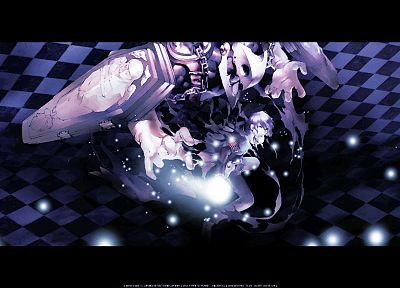 Persona series, Persona 3, Arisato Minato - desktop wallpaper