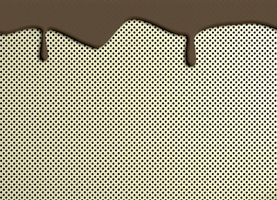 chocolate, textures, panels - duplicate desktop wallpaper