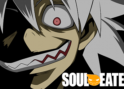 Soul Eater, Soul Eater Evans - duplicate desktop wallpaper