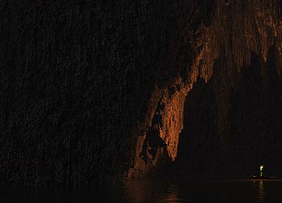 caves - duplicate desktop wallpaper