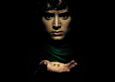 movies, The Fellowship of the Ring, Frodo Baggins - related desktop wallpaper
