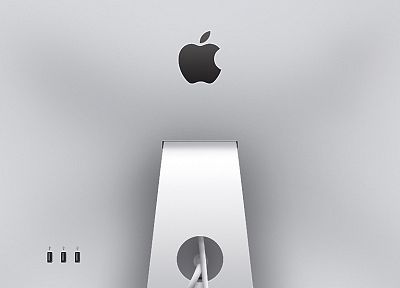 Apple Inc., iMac - related desktop wallpaper