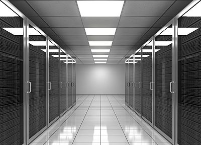 data center - duplicate desktop wallpaper
