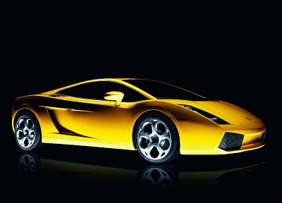 cars, vehicles, Lamborghini Gallardo - duplicate desktop wallpaper