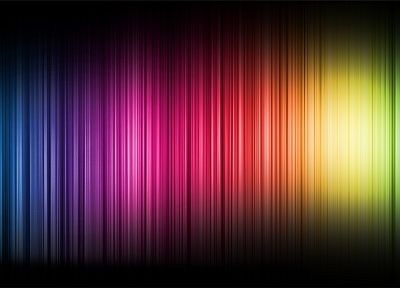abstract, multicolor - random desktop wallpaper