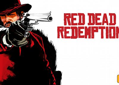 Red Dead Redemption - related desktop wallpaper