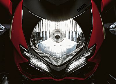 Ducati, vehicles - desktop wallpaper