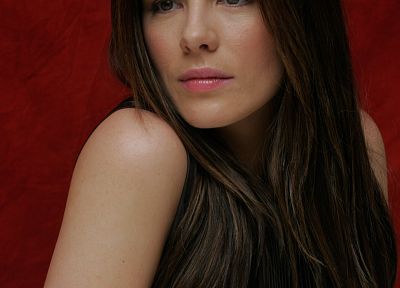 actress, Kate Beckinsale - duplicate desktop wallpaper