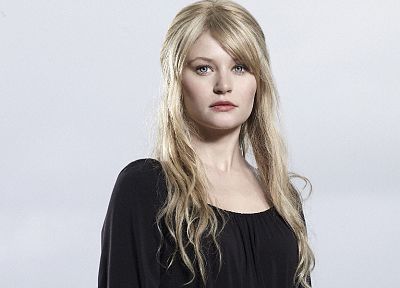blondes, women, actress, Lost (TV Series), Emilie de Ravin - related desktop wallpaper