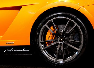 wheels, Lamborghini Gallardo LP570-4 Superleggera - random desktop wallpaper