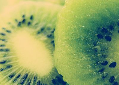 green, fruits, kiwi - random desktop wallpaper