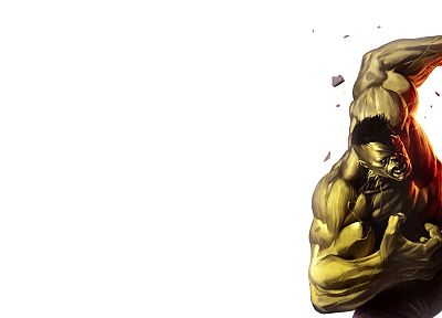 Hulk (comic character), comics, Marvel Comics - related desktop wallpaper